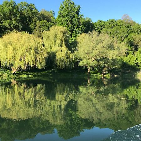 Kuca Suncani Brijeg Pokupsko Buitenkant foto