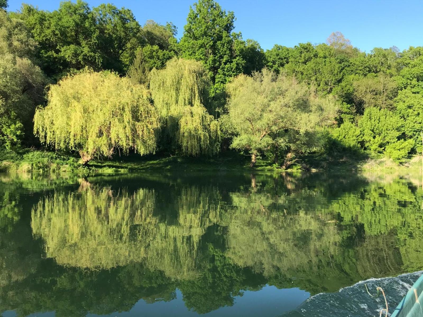Kuca Suncani Brijeg Pokupsko Buitenkant foto