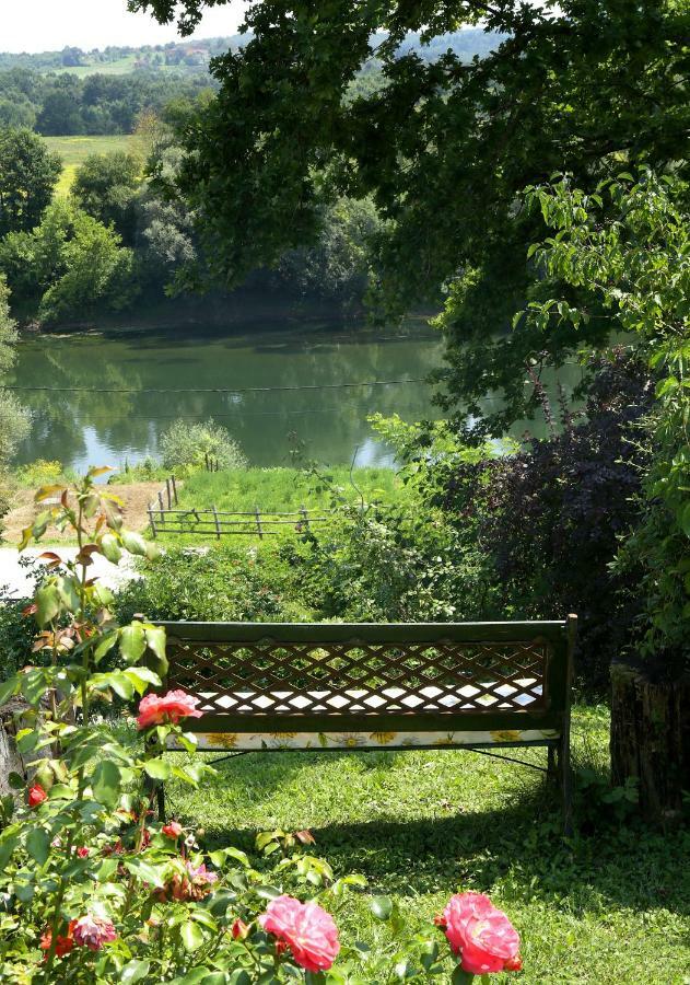 Kuca Suncani Brijeg Pokupsko Buitenkant foto